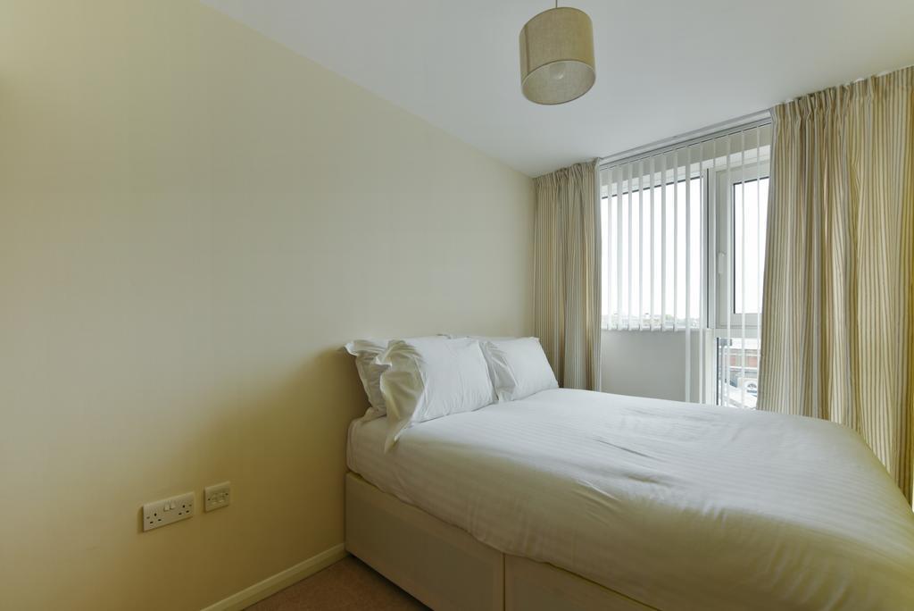 Ville City Stay London Exterior foto